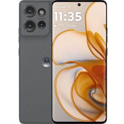 Мобильный телефон Motorola Edge 50 12/512GB Koala Grey (PB2U0009RS) Мобильный телефон Motorola Edge 50 12/512GB Koala Grey (PB2U0009RS)