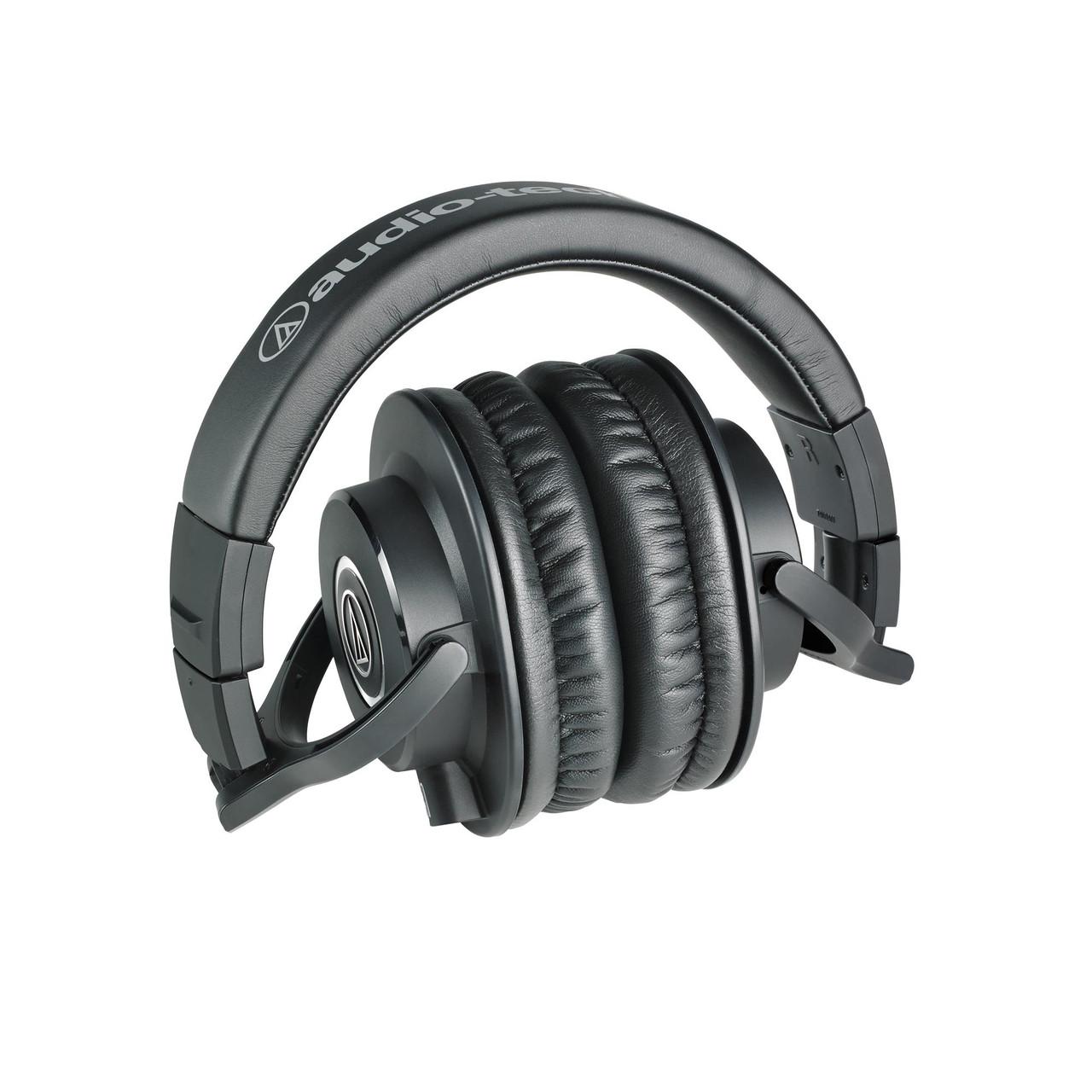 ᐉ Навушники без мікрофону Audio-Technica ATH-M40X (137054