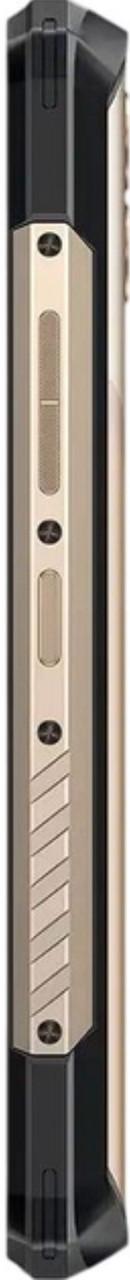 Смартфон Doogee Blade 20 Turbo 5G 8/256 Гб Global Version Desert Titanium (2783436761) - фото 4