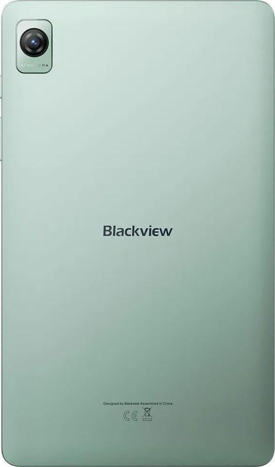 Планшет Blackview Tab 60 6/128GB LTE Mint Green - фото 2