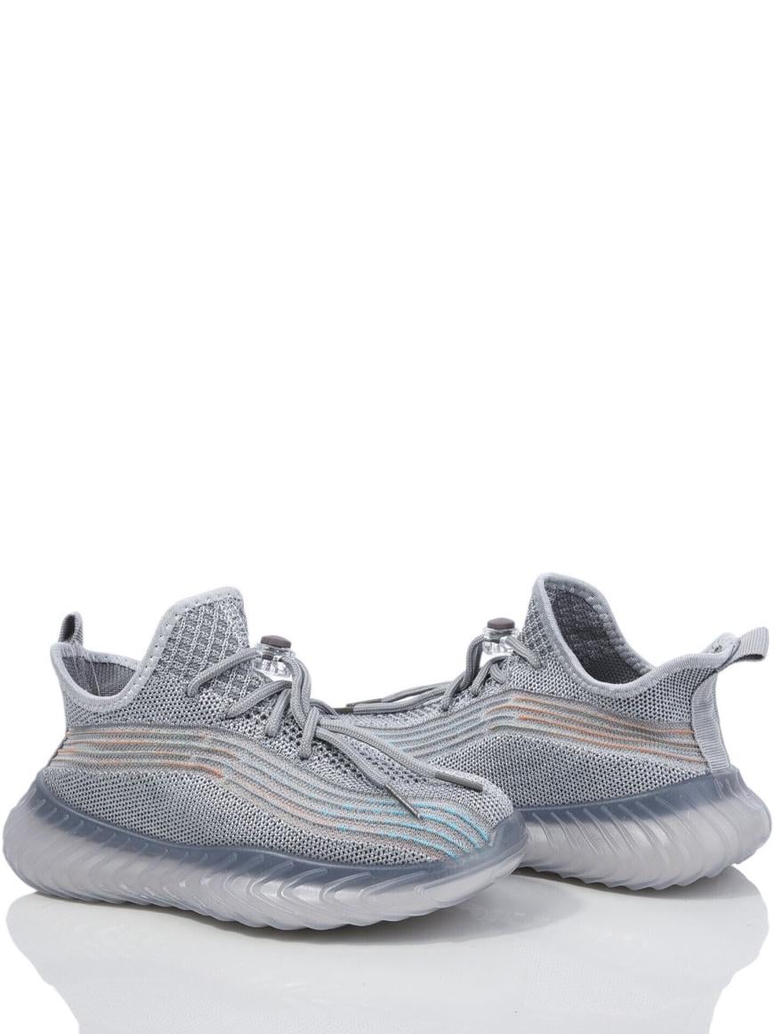 Кроссовки текстильные TOM.M N11564A р. 33 Серый