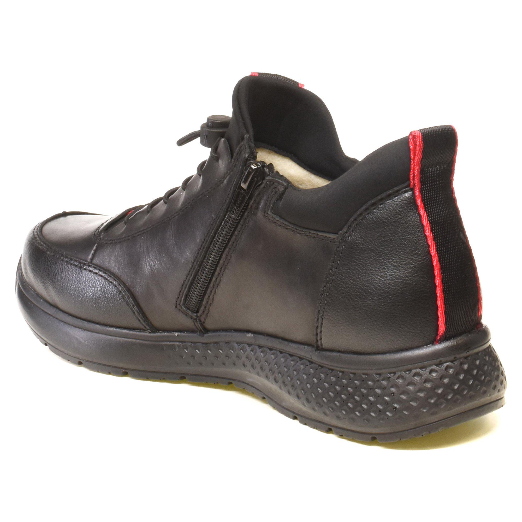 Кроссовки мужские Rieker Черный (13061-44) - фото 11 Кроссовки мужские Rieker Черный (13061-44) - фото 11