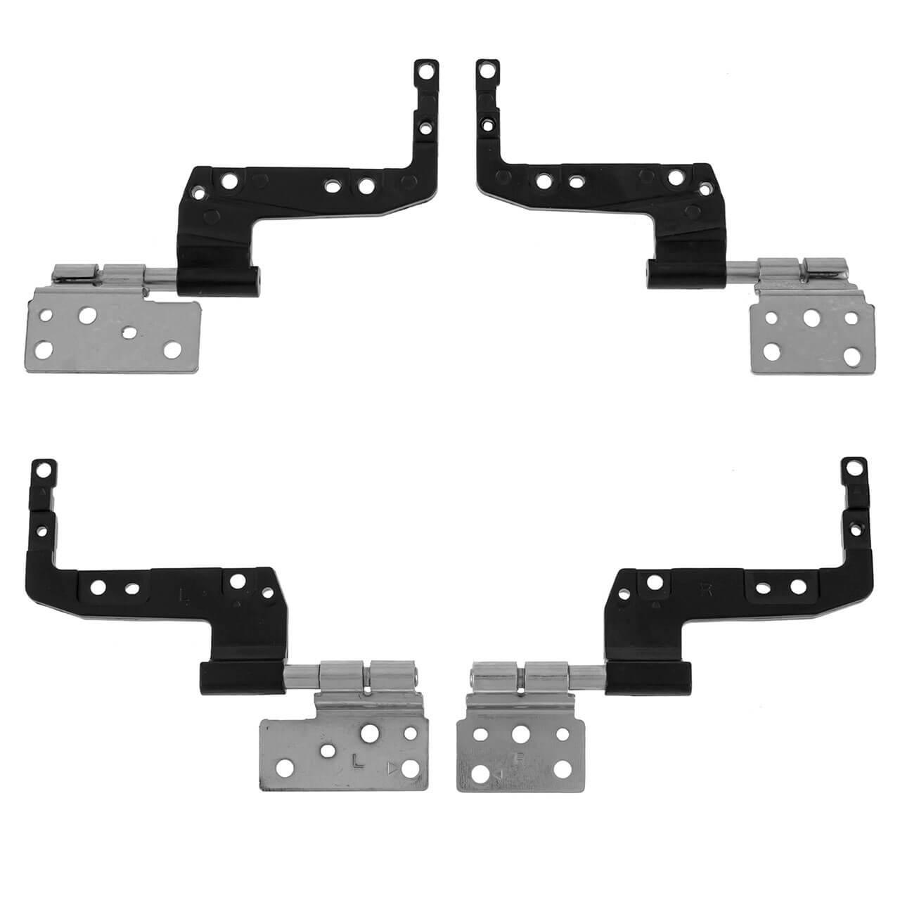 Петлі для ноутбука Dell Latitude E5520M (135340) - фото 2 Петлі для ноутбука Dell Latitude E5520M (135340) - фото 2