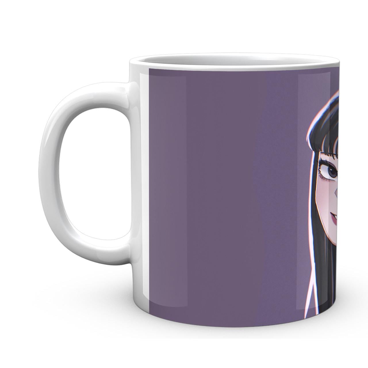 Чашка Geekland Tomie 330 мл (TM 002.09)