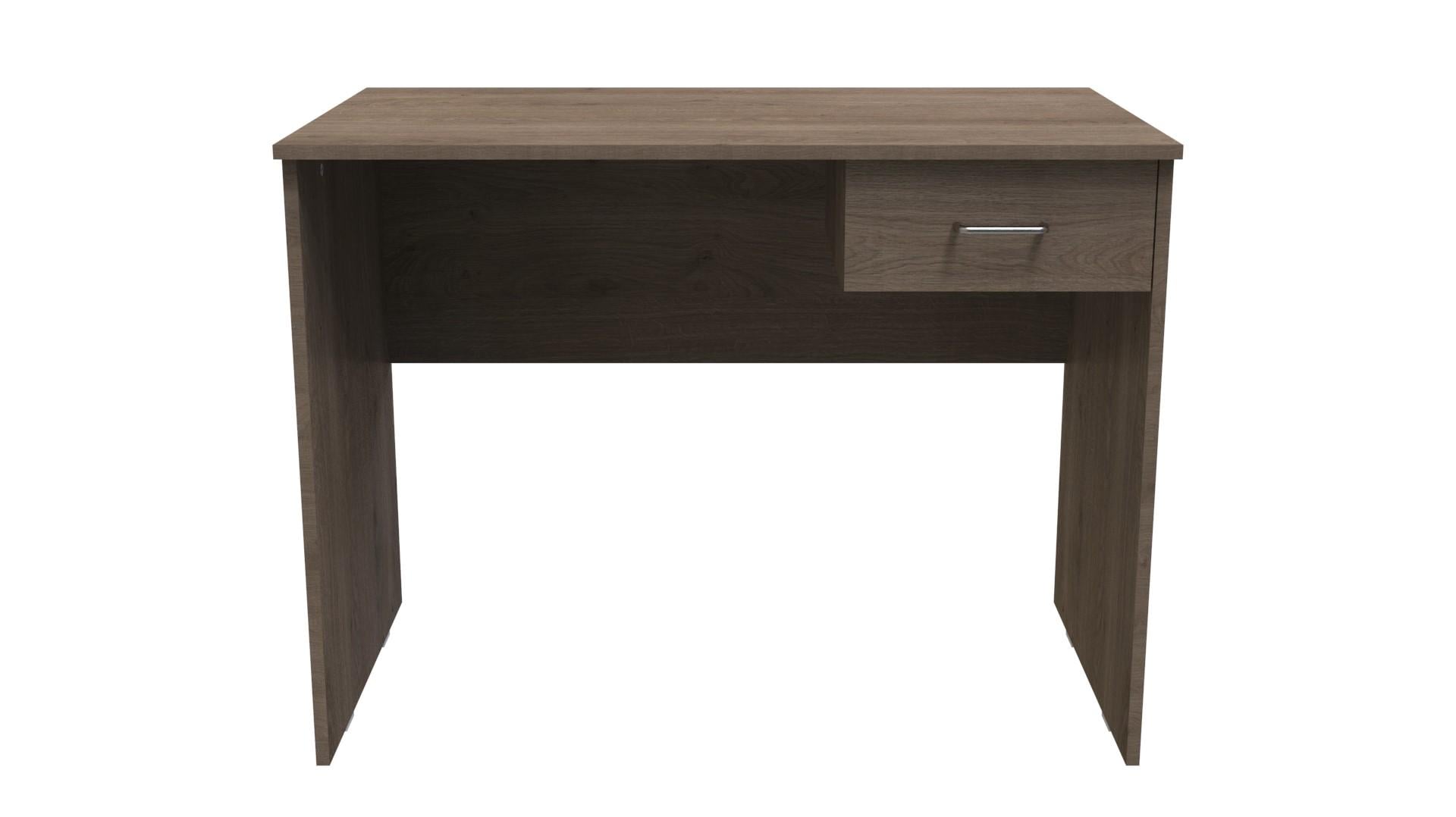 Стіл комп'ютерний Ferrum-decor Бад ДСП 16 мм 750x1000x700 мм Дуб Сонома Трюфель (FRD-104768)