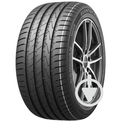 Автошина Rauffan Avantar R7 275/55 R19 115Y XL FR