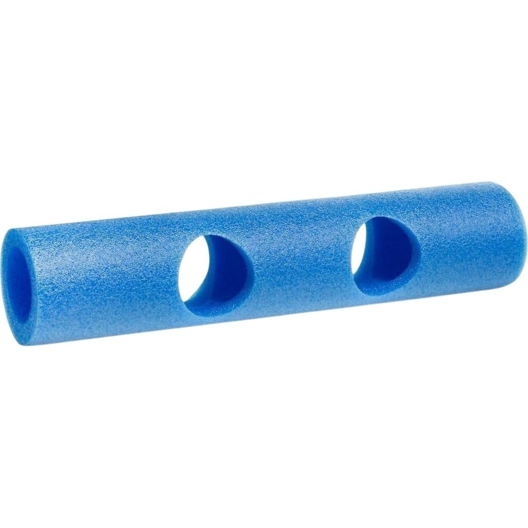 Соединитель для аквапалок Aqua Speed 6-HOLE Синий (709)