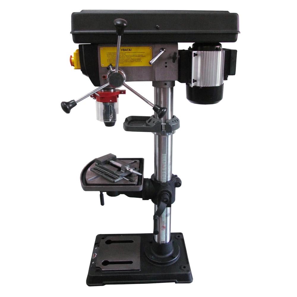 Станок сверлильный Vulkan VLK-16T1 2494073743 настольный 550 Вт 12 скоростей