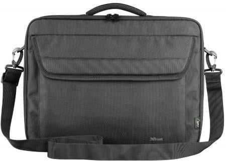 Сумка для ноутбука Trust Atlanta 17,3" ECO Black (27085)
