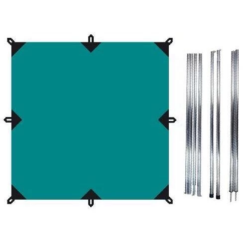 Тент Tramp 3х3 со стойками (TRT-104.04)