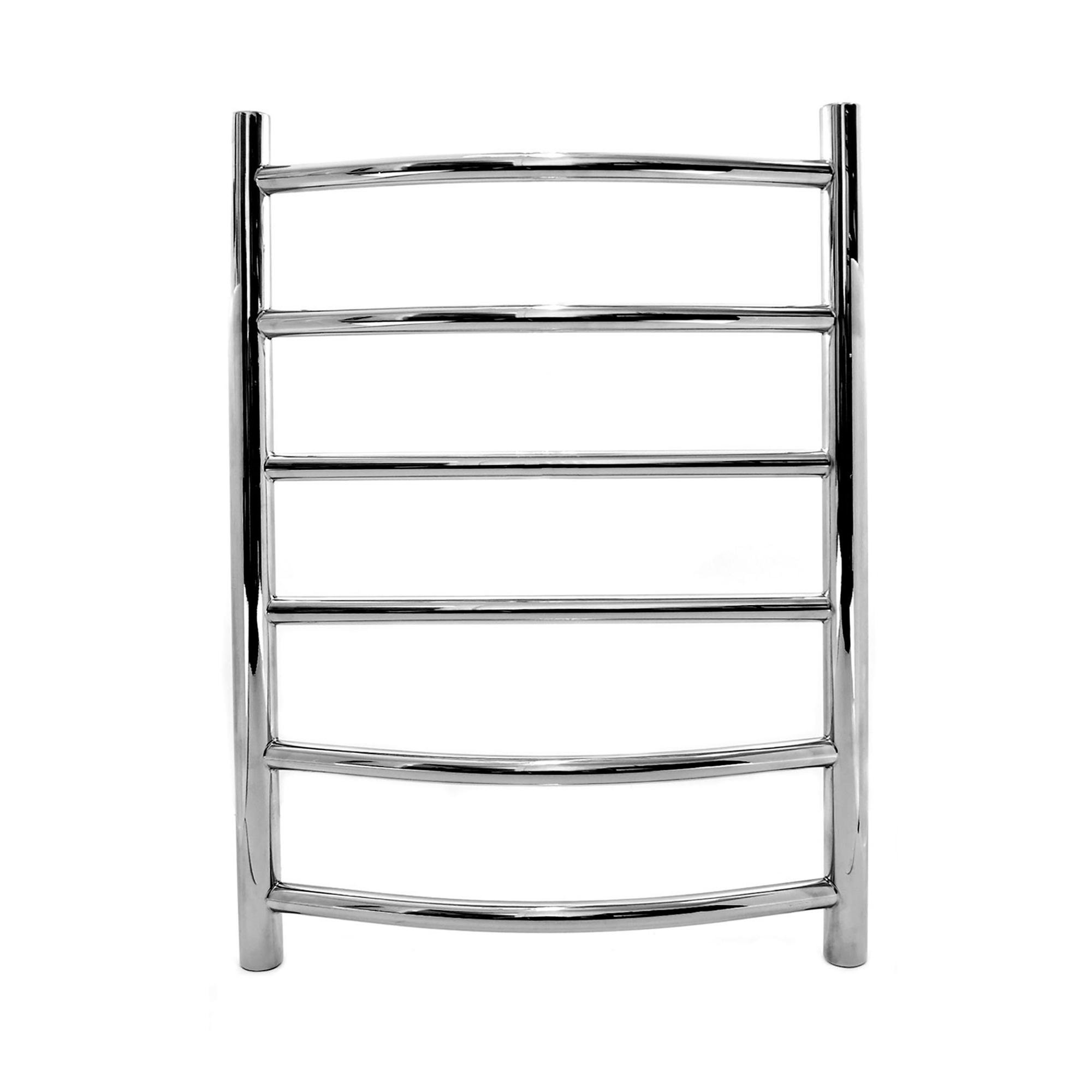 Рушникосушка водяна Фантазія 400х600 мм (E00-005020-4060)