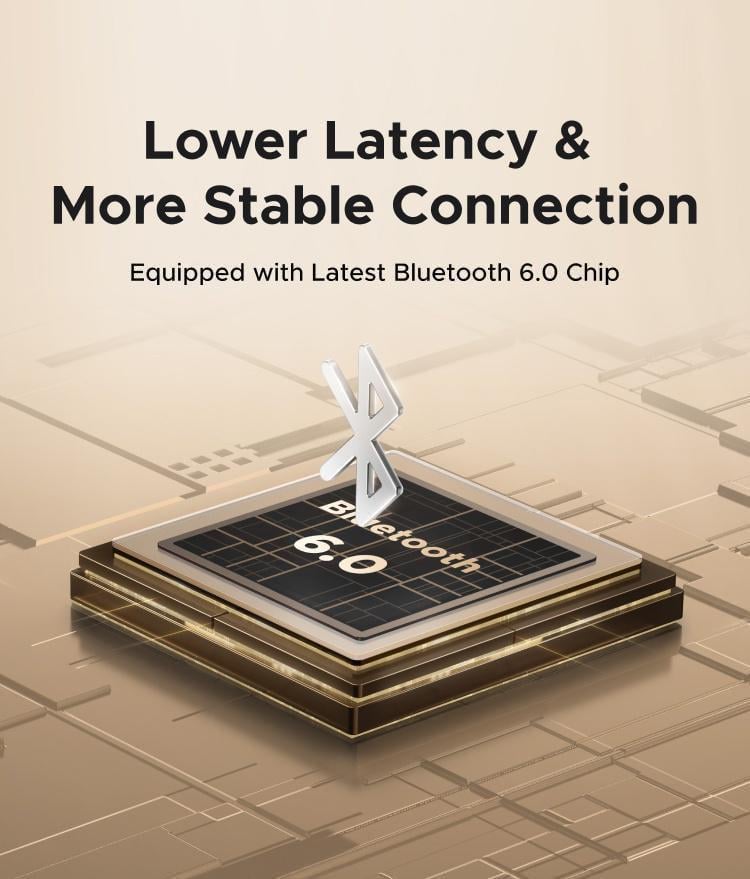 Ресивер аудіо Ugreen Bluetooth 6.0 3.5 мм 2RCA Чорний (55545) - фото 5 Ресивер аудіо Ugreen Bluetooth 6.0 3.5 мм 2RCA Чорний (55545) - фото 5