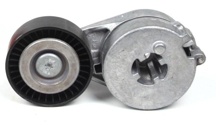 Натяжник ремня генератора GATES Audi A4/A5 1.8-2.0 TFSI 08- (T39122)