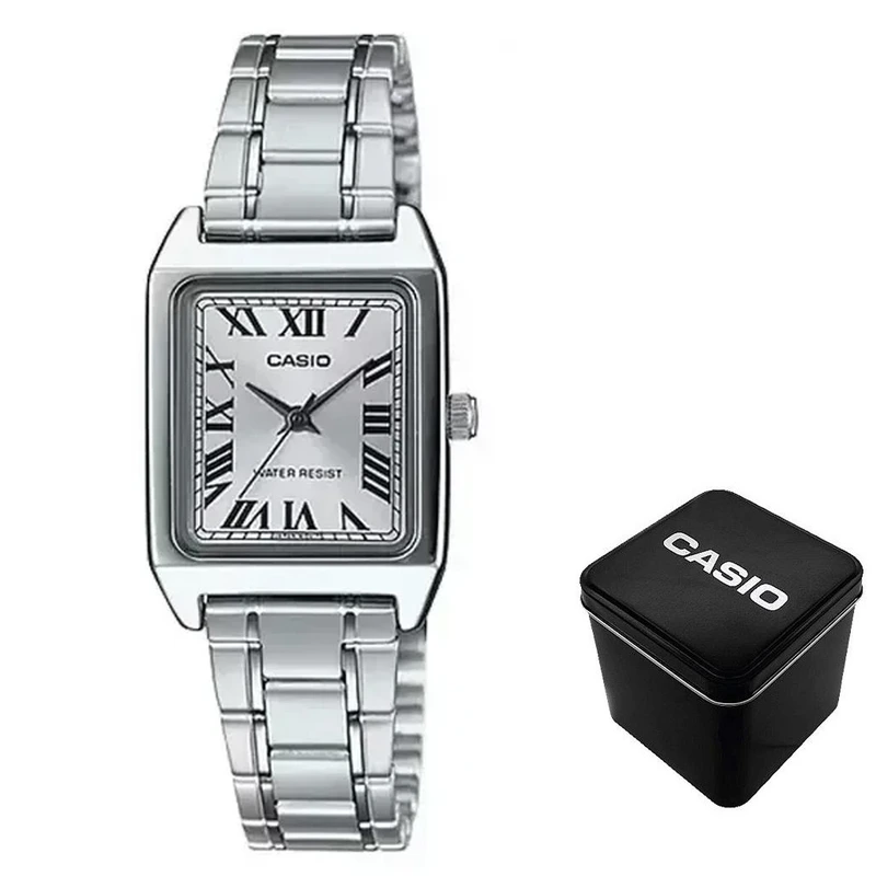 Наручний годинник Casio LTP-V007D-7B Наручний годинник Casio LTP-V007D-7B