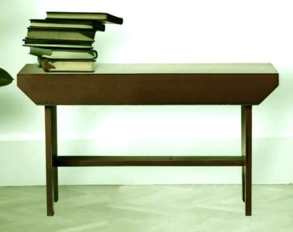 Стульчик из дерева Ужник Капучино (ТАБ-005609)