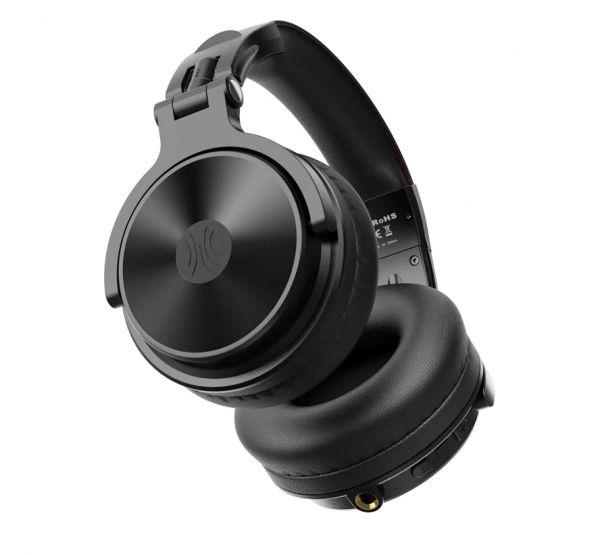 Навушники OneOdio Studio Wireless Pro C Black (1344010) - фото 6