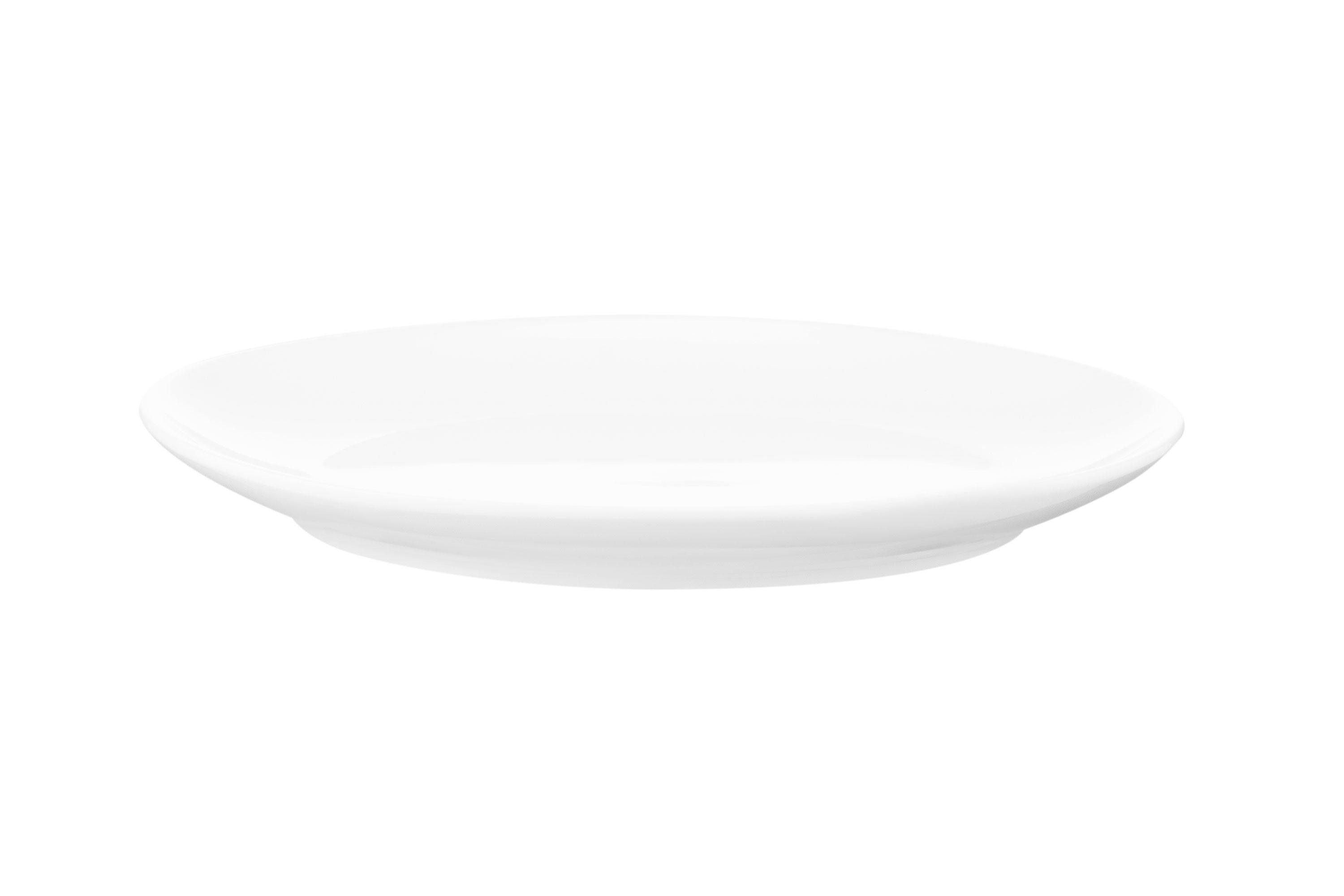 Тарелка пирожковая Ardesto Imola фарфор 18 см (30393209) - фото 3 Тарелка пирожковая Ardesto Imola фарфор 18 см (30393209) - фото 3