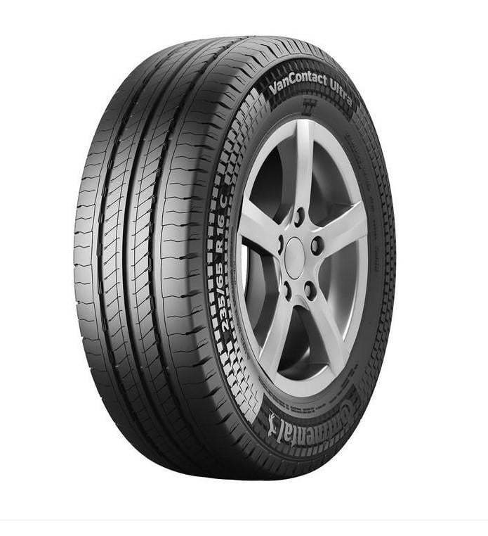 Автошина Continental VanContact Ultra 225/70 R15C 112/110R