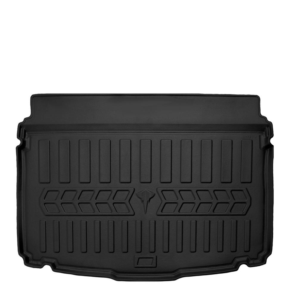 Коврик автомобильный в багажник Stingray 3D для Volkswagen T-Roc (121500)