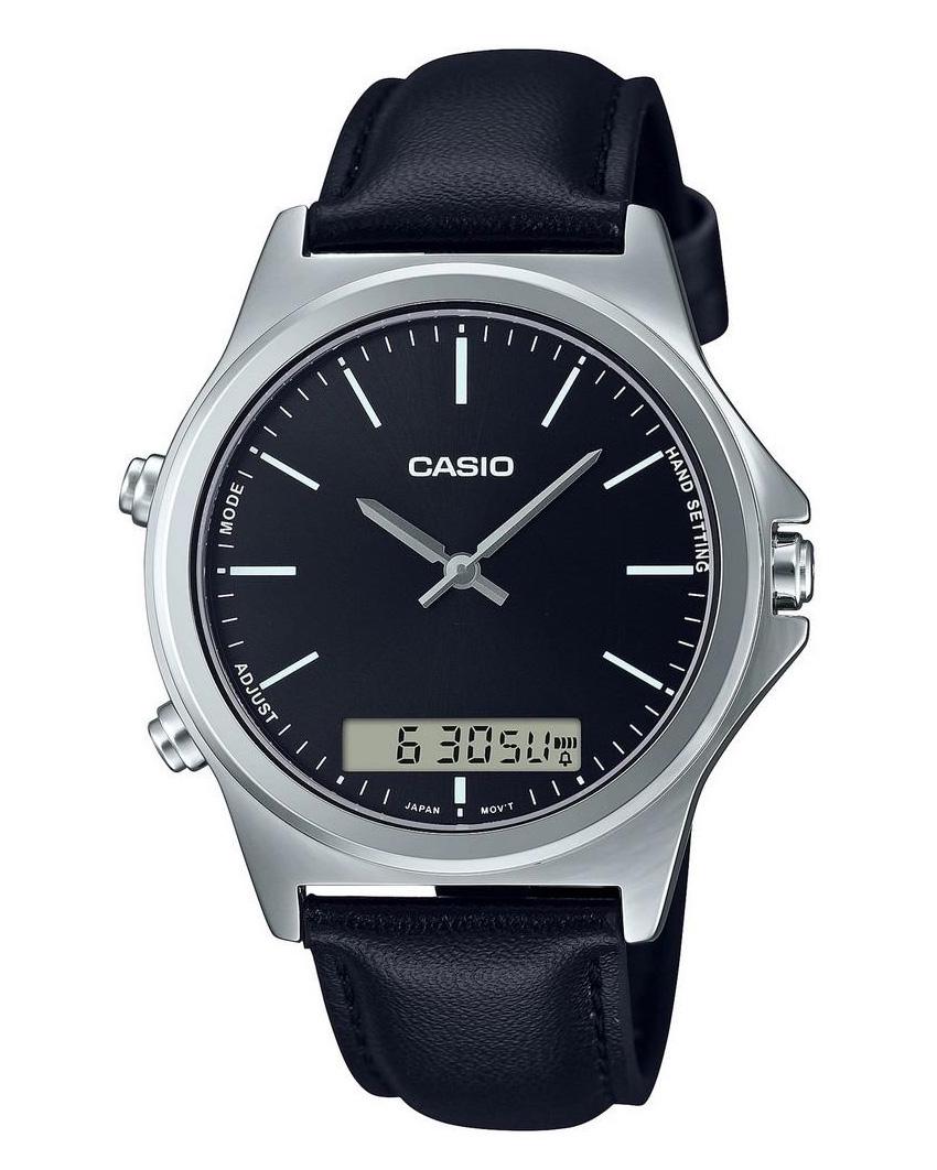 Часы Casio MTP-VC01L-1EUDF