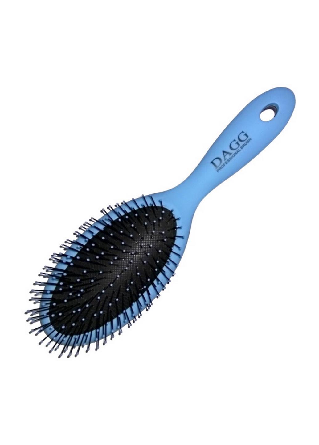 Щетка для волос Dagg массажная (9126)