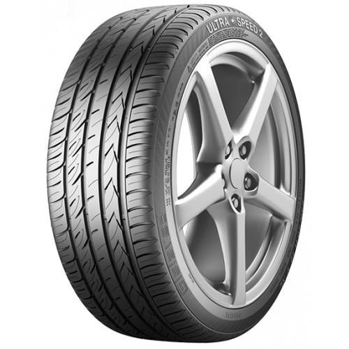 Шина літня Gislaved Ultra Speed 2 255/50R19 107Y (2415705)