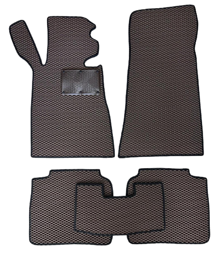 Коврики автомобильные EVA для BMW 7 Е-32 5 шт. Коврики автомобильные EVA для BMW 7 Е-32 5 шт.