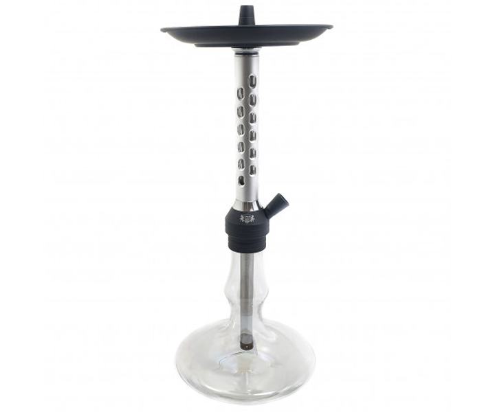 Кальян Garden Hookah Silver (6303-9)