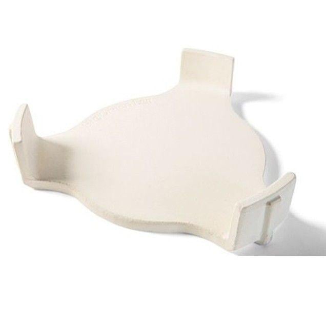 Керамический отсекатель жара для гриля Big Green Egg mini (114341)