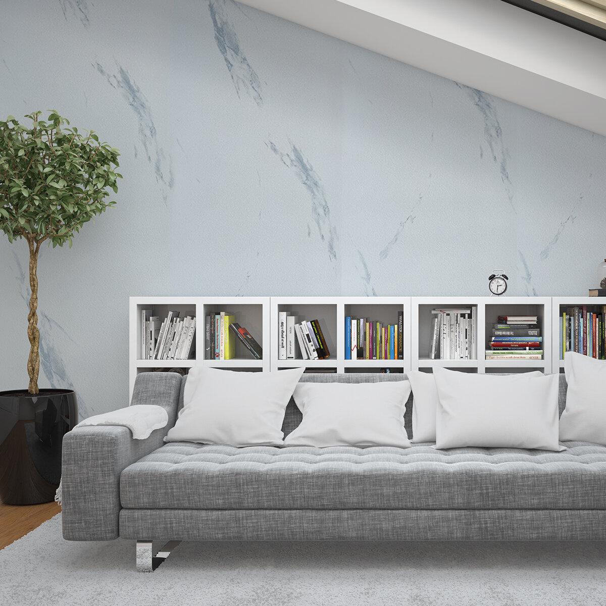 Обои на самоклейке 2800х500х2 мм (SW-00001504) - фото 7