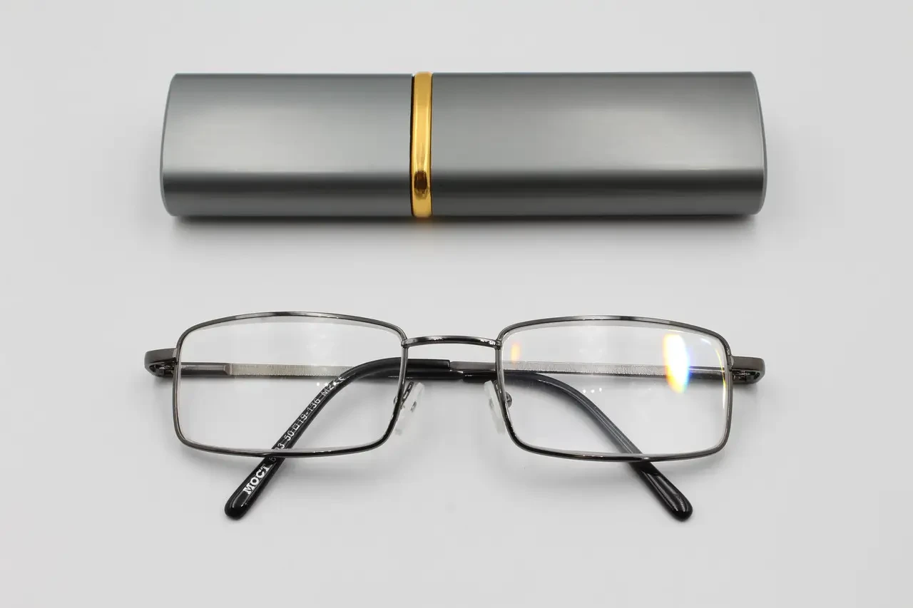 Очки Vizzini A006 для коррекции зрения +2,5 (2860945709) Очки Vizzini A006 для коррекции зрения +2,5 (2860945709)