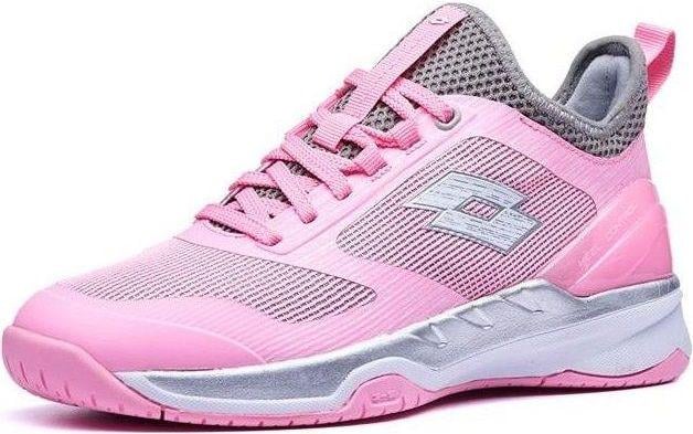 Кросівки тенісні Lotto MIRAGE 200 SPD W 213634/6VM жіночі р. EU-37