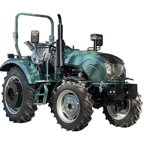 Трактор Horst G404DXU (000230540)