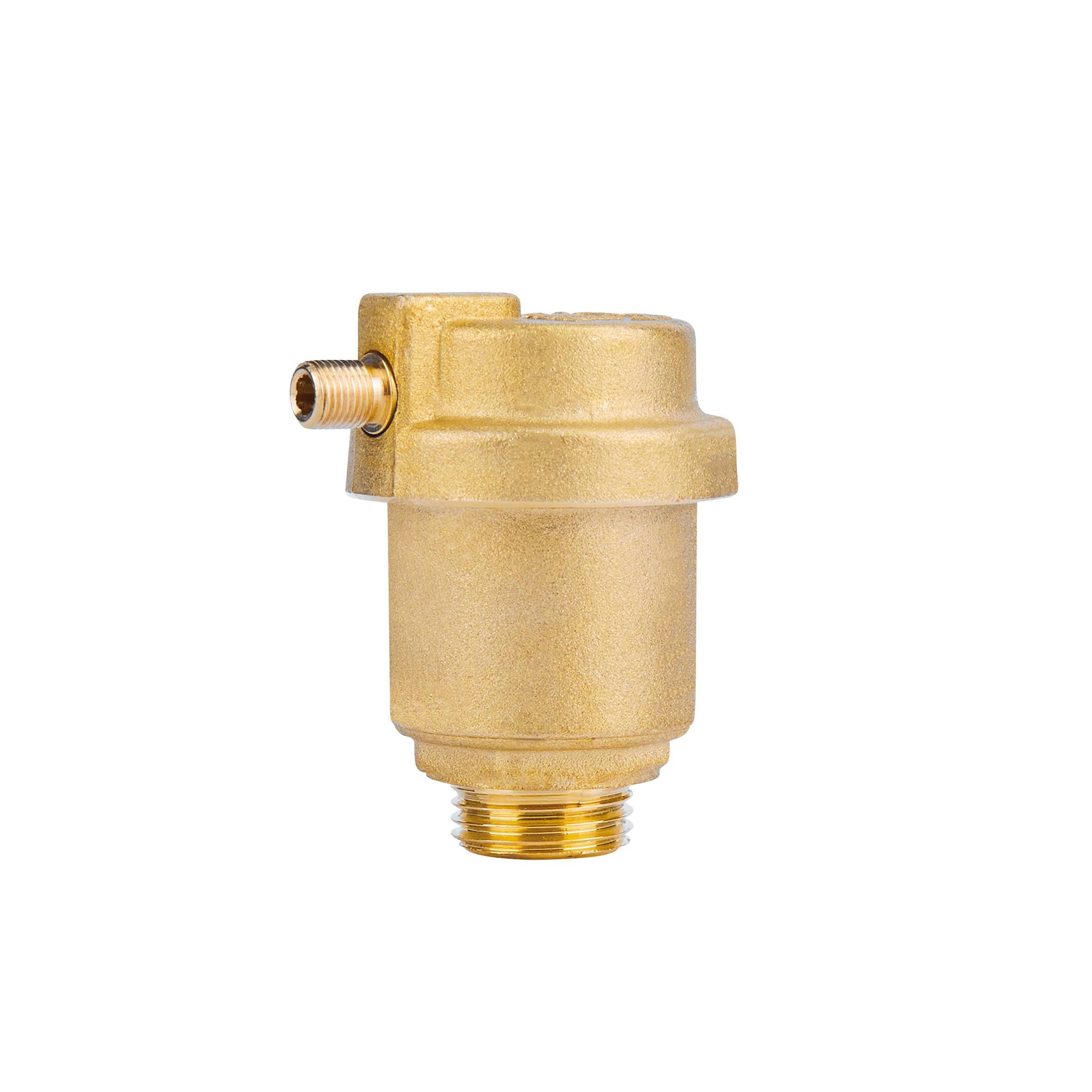 Воздухоотводчик автоматический ICMA 1/2" №719 (22354575)