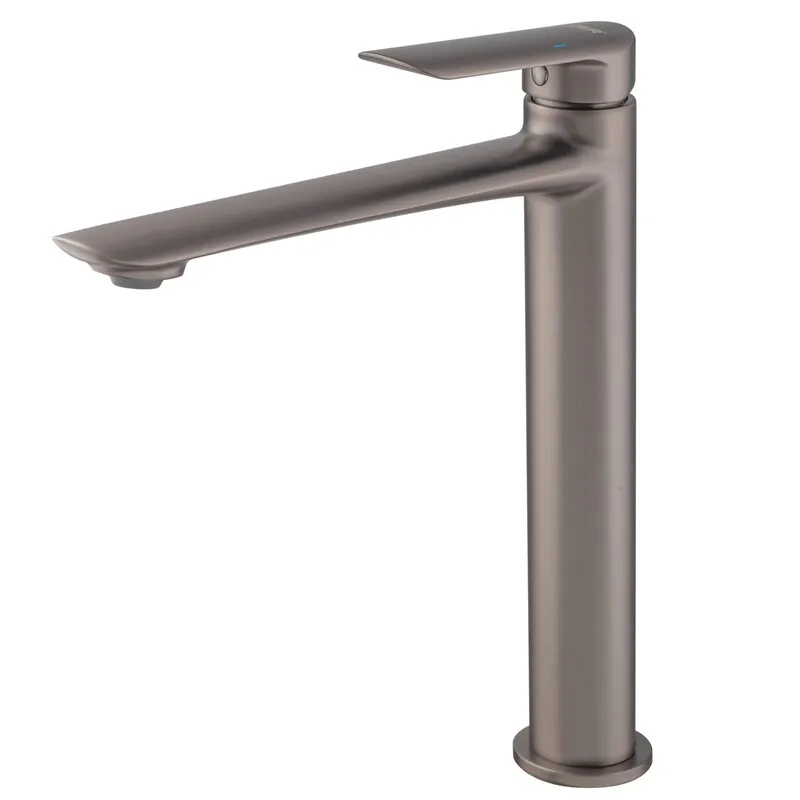 Смеситель для умывальника KOER KB-11028-07 High (KR5296)