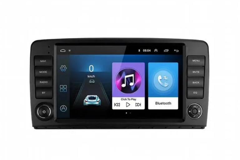 Автомагнитола штатная Teyes для Mercedes Benz R-Class W251/R280/R300/R320 2005-2017 Android СС3 2K 6/128G 360° Автомагнитола штатная Teyes для Mercedes Benz R-Class W251/R280/R300/R320 2005-2017 Android СС3 2K 6/128G 360°