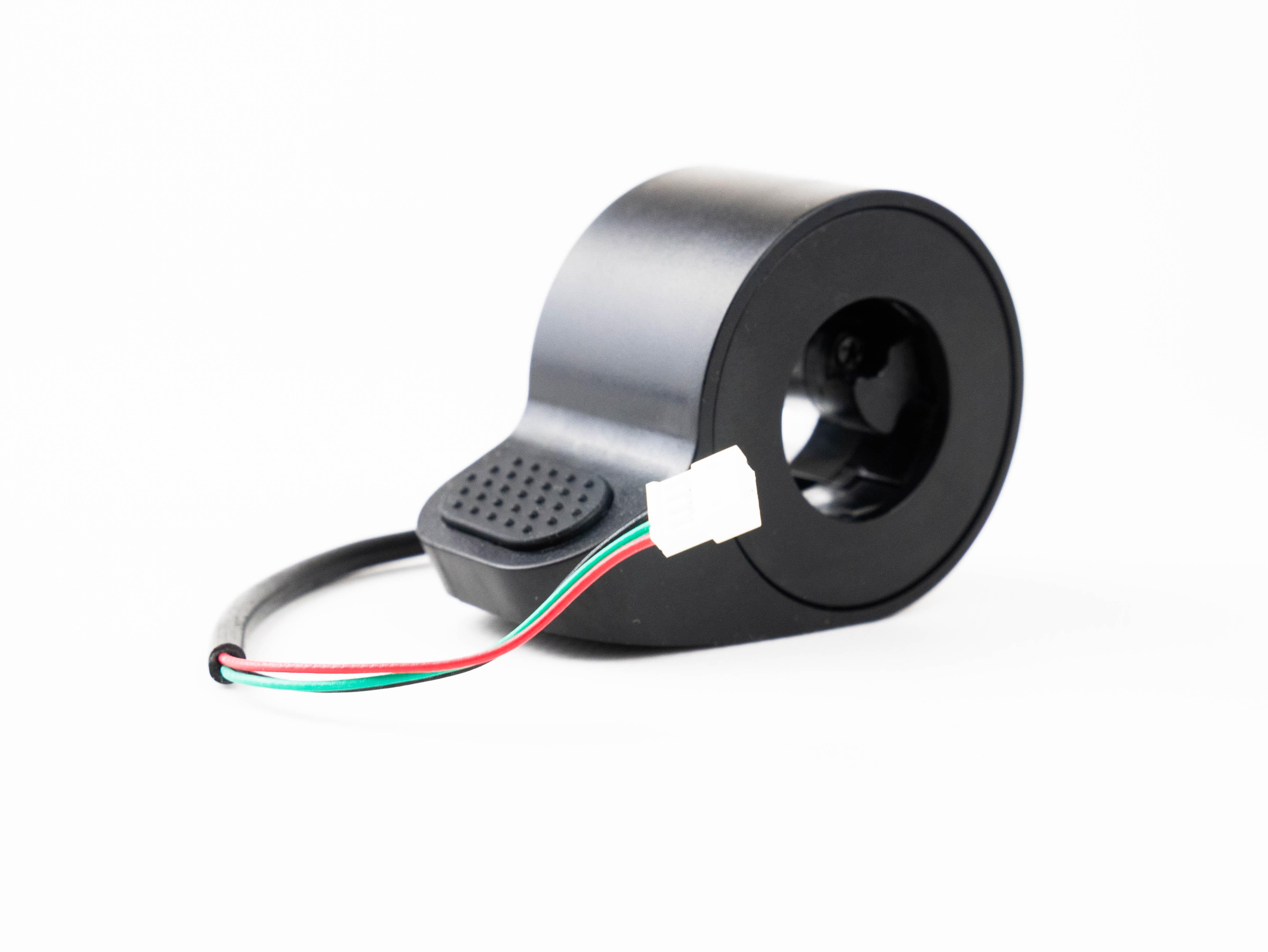 Ручка газу для електросамоката Xiaomi m365/pro/pro 2/s1/mi 3 - фото 3 Ручка газу для електросамоката Xiaomi m365/pro/pro 2/s1/mi 3 - фото 3