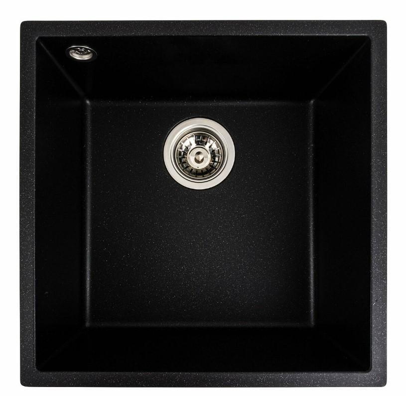 Мойка для кухни Platinum 4040 RUBA (SP000040848)