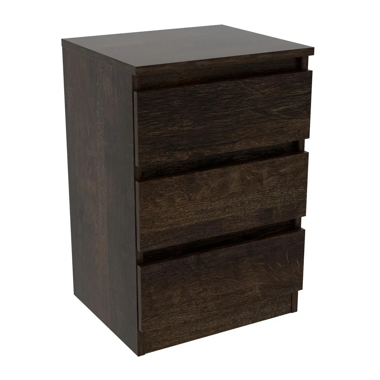 Тумба приліжкова Kontinent V-5 40х35х60 см Дуб Конкордія (83559640) - фото 1