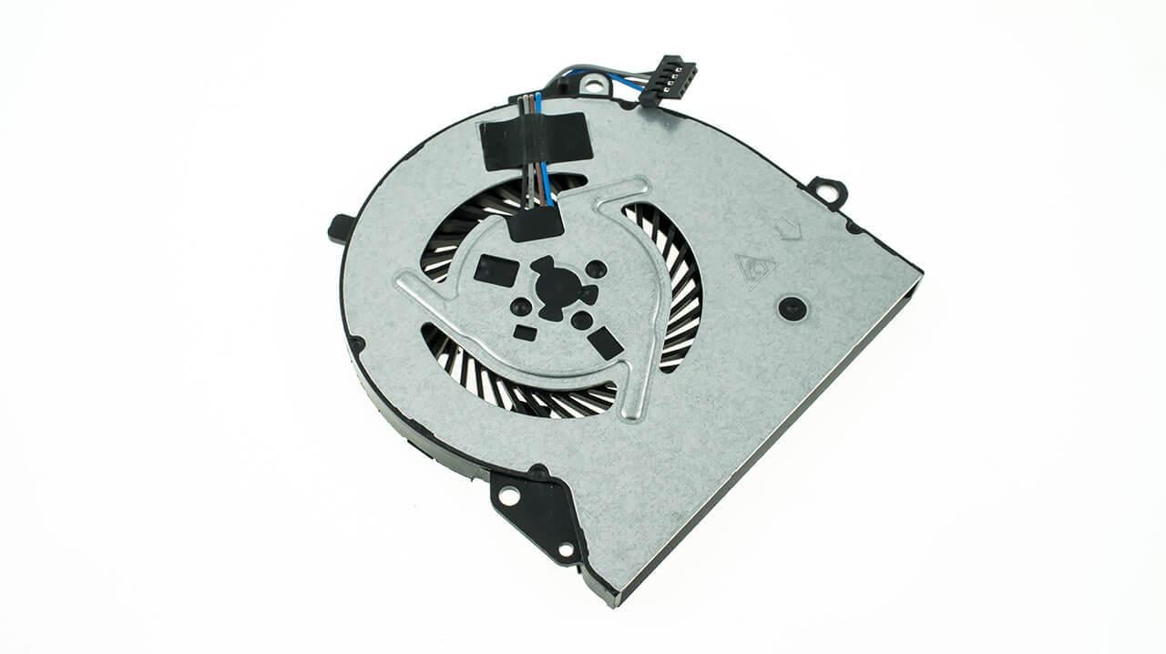 Вентилятор для процессора ноутбука HP Pavilion 15-CW CPU FAN (132373)