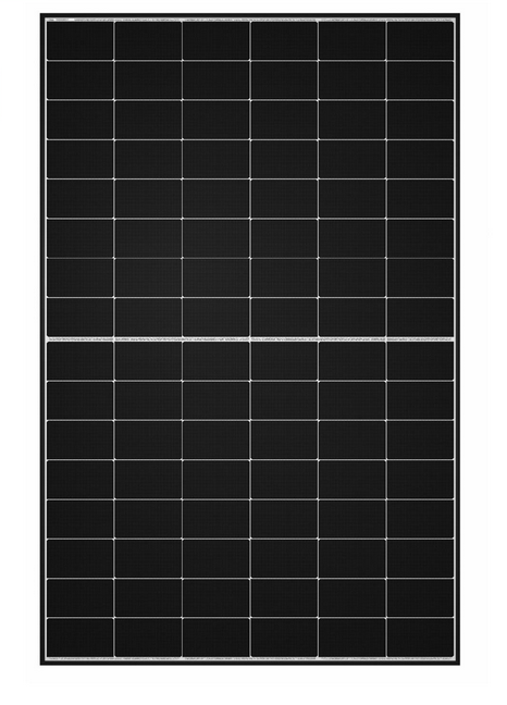 Солнечная батарея Tongwei N-type Dual-glass Monofacial TWMNH-48HW470 470 Вт