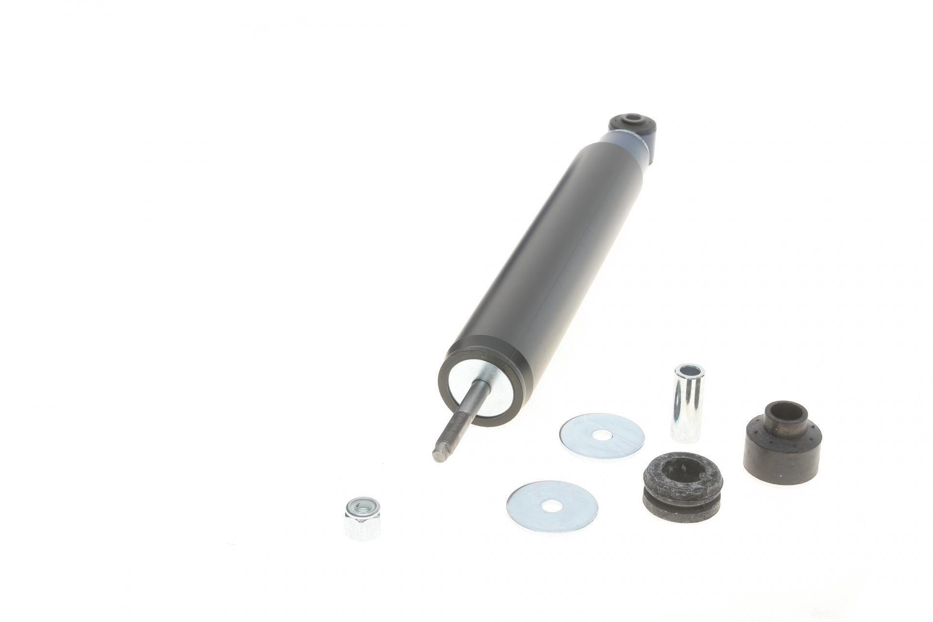 Амортизатор задний Meyle для Daewoo Lanos 97-- (626 615 0001)