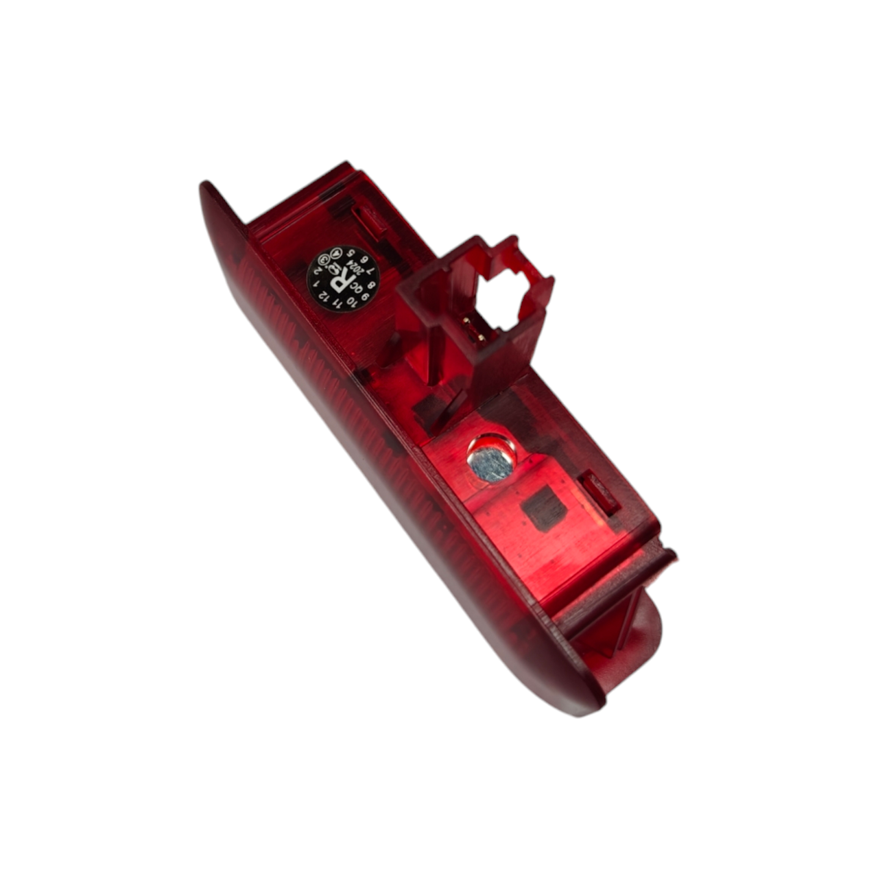 Підсвічування на двері автомобіля світлодіодне VIP штатне з логотипом Infiniti FX 35/45 (2477310317) - фото 3