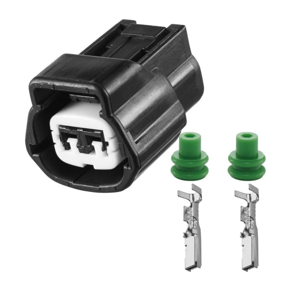 Разъем датчика 2-контактный (40143)