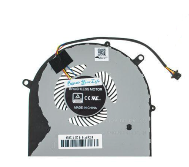 Кулер для ноутбука Asus FX503VM CPU FAN (222574) Кулер для ноутбука Asus FX503VM CPU FAN (222574)