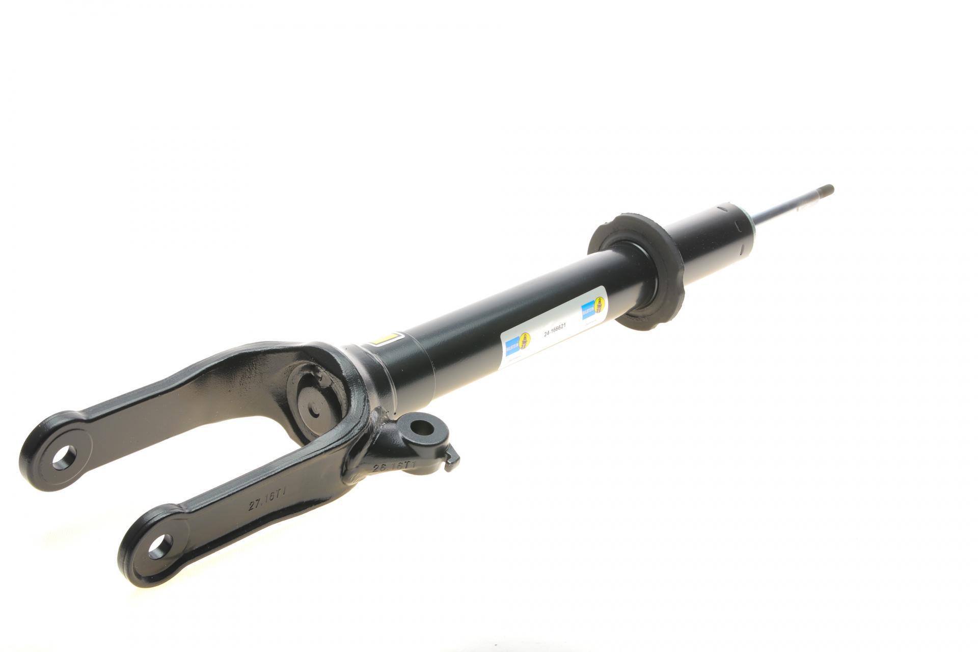 Амортизатор передний BILSTEIN для Mercedes R-class W251/V251 05-14 B4 (24-166621)