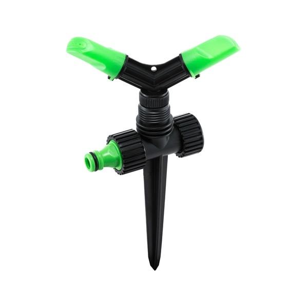 Дождеватель Presto-PS круговой Ирис (2914)