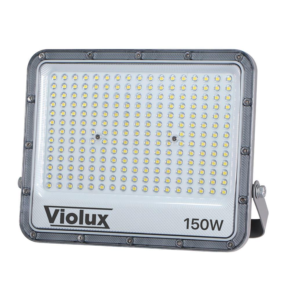 LED-прожектор Violux CARBON 150W 5000K 18000 Lm IP65 (400182)