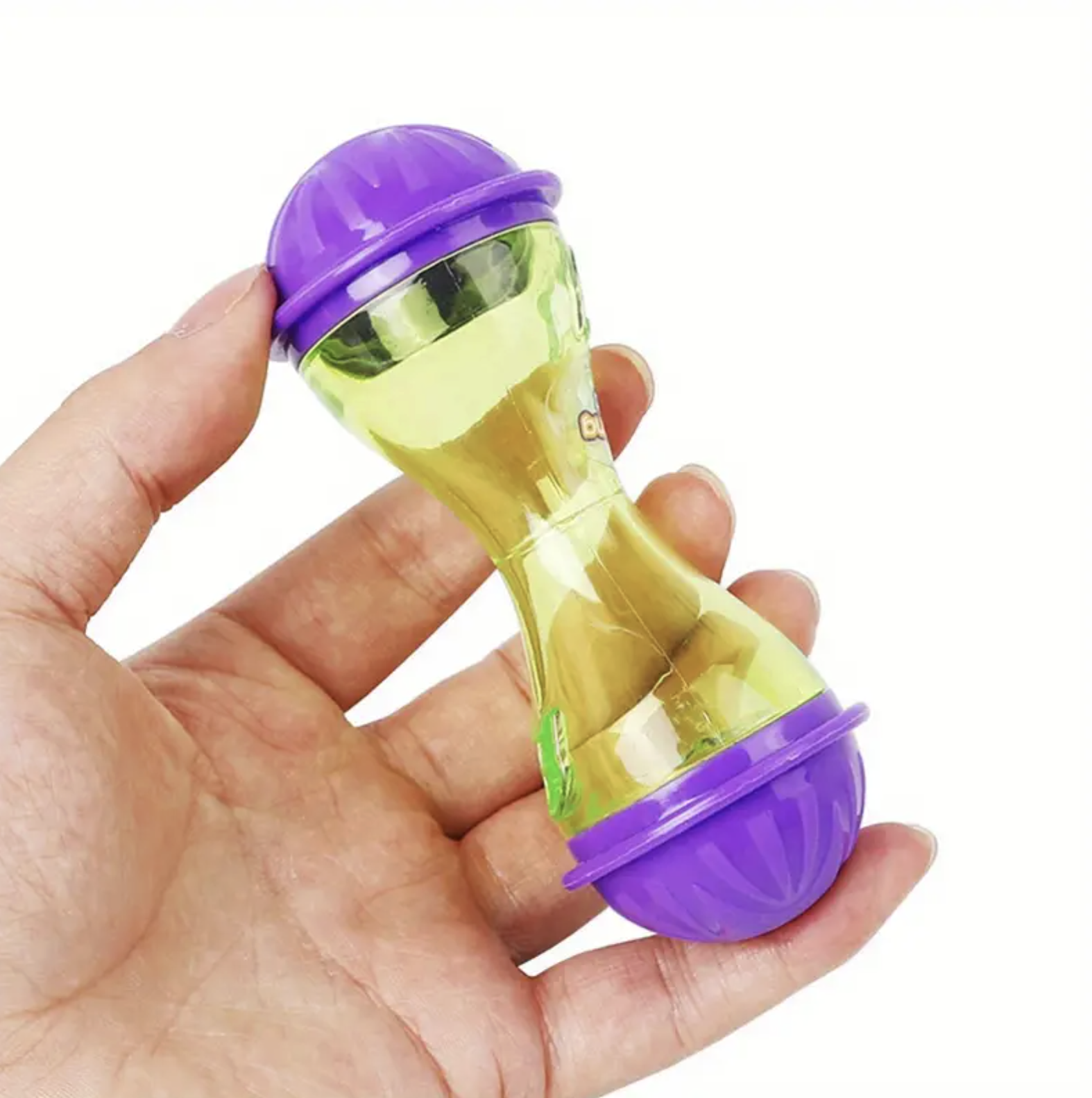 Іграшка інтерактивна для кішок у формі кістки, яка сповільнює прийом їжі - фото 7