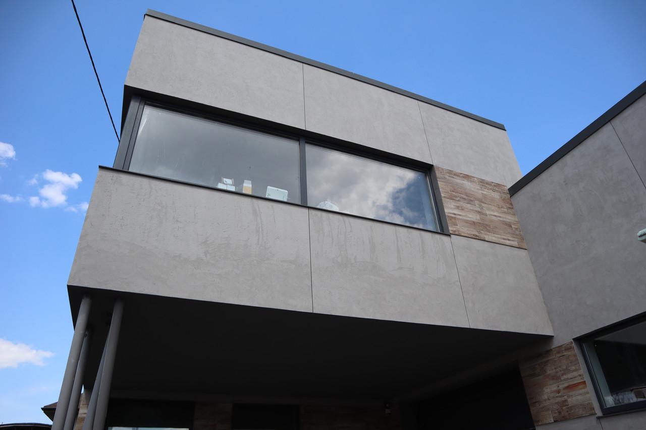 Штукатурка фасадная Marmorino Facade BRODECO 5 кг (2454091904) - фото 3 Штукатурка фасадная Marmorino Facade BRODECO 5 кг (2454091904) - фото 3